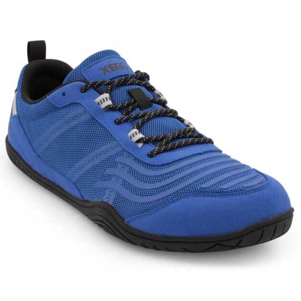 Xero Shoes 360° Laufschuhe male, Blue / grey Xero Shoes 360° Laufschuhe male, Blue / grey