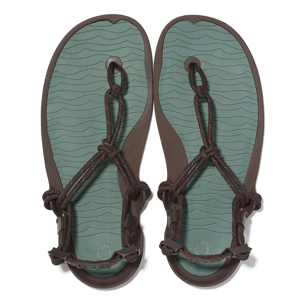 Xero Shoes Aqua Cloud Sandalen