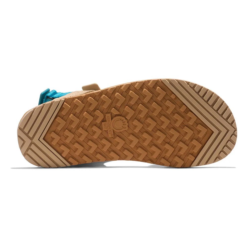 Xero Shoes D-trail Sandalen