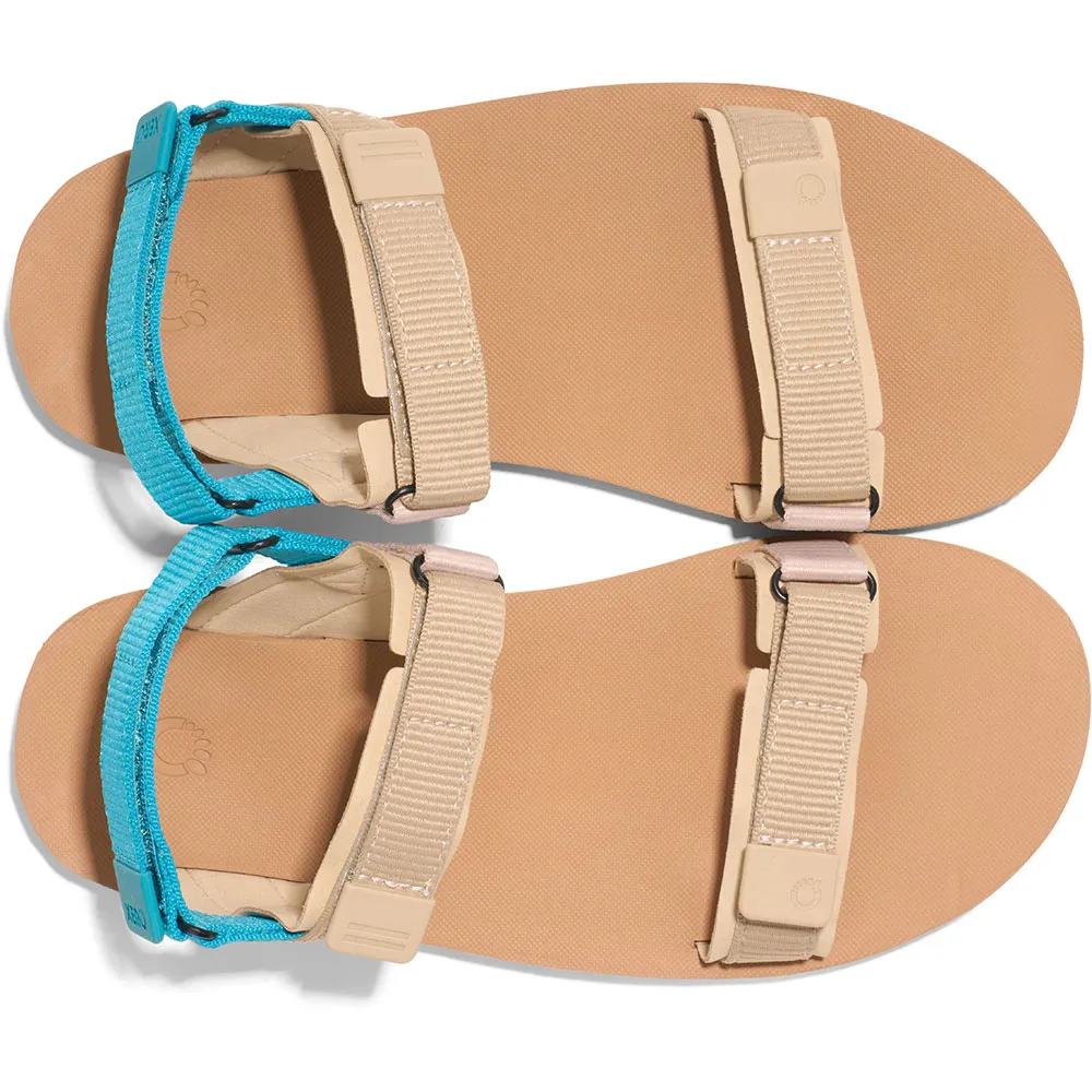 Xero Shoes D-trail Sandalen