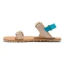 Xero Shoes D-trail Sandalen