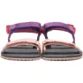 Xero Shoes D-trail Sandalen Refurbished, Dewberry multi