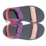 Xero Shoes D-trail Sandalen Refurbished, Dewberry multi