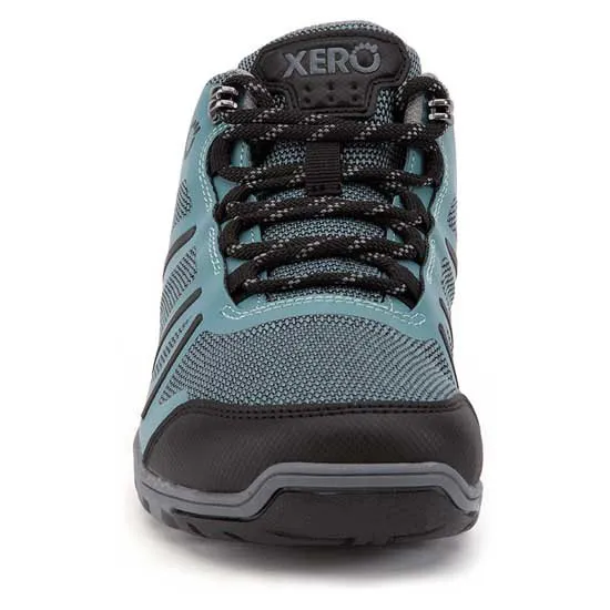 Xero Shoes Daylite Hiker Wanderstiefel, Arctic blue / asphalt Xero Shoes Daylite Hiker Wanderstiefel, Arctic blue / asphalt