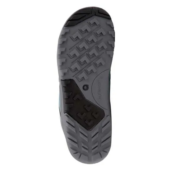Xero Shoes Daylite Hiker Wanderstiefel, Arctic blue / asphalt Xero Shoes Daylite Hiker Wanderstiefel, Arctic blue / asphalt