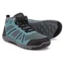 Xero Shoes Daylite Hiker Wanderstiefel, Arctic blue / asphalt