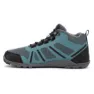 Xero Shoes Daylite Hiker Wanderstiefel, Arctic blue / asphalt