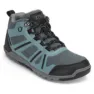 Xero Shoes Daylite Hiker Wanderstiefel, Arctic blue / asphalt