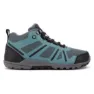 Xero Shoes Daylite Hiker Wanderstiefel, Arctic blue / asphalt