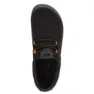 Xero Shoes Hana Hemp Sportschuhe, Black / rust