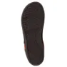 Xero Shoes Hana Hemp Sportschuhe, Black / rust