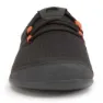 Xero Shoes Hana Hemp Sportschuhe, Black / rust