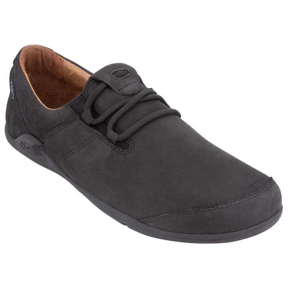 Xero Shoes Hana Wanderschuhe, Black Xero Shoes Hana Wanderschuhe, Black