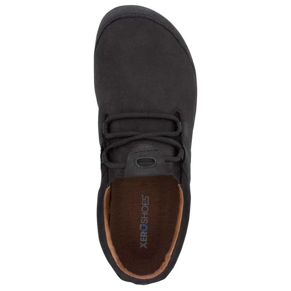 Xero Shoes Hana Wanderschuhe, Black Xero Shoes Hana Wanderschuhe, Black