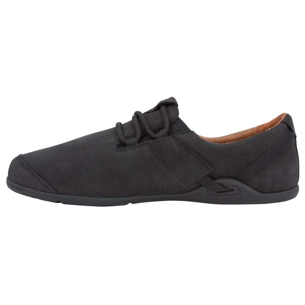 Xero Shoes Hana Wanderschuhe, Black Xero Shoes Hana Wanderschuhe, Black