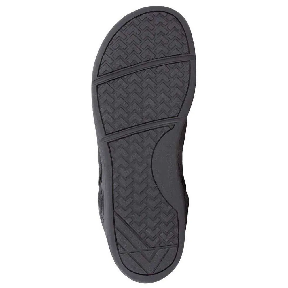 Xero Shoes Hana Wanderschuhe, Black Xero Shoes Hana Wanderschuhe, Black