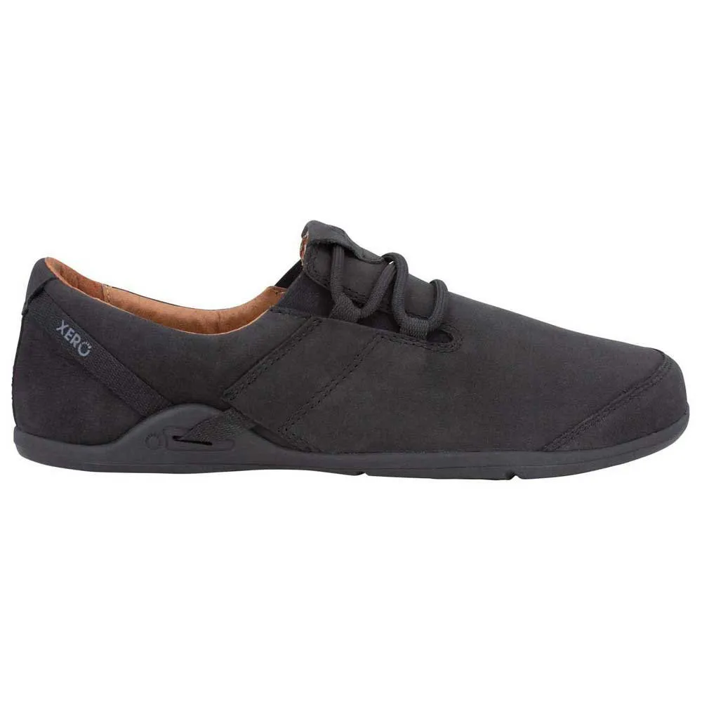 Xero Shoes Hana Wanderschuhe, Black Xero Shoes Hana Wanderschuhe, Black