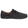 Xero Shoes Hana Wanderschuhe, Black