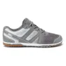 Gray / white