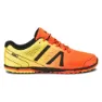 Neon orange