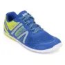 Victory blue / sulphur