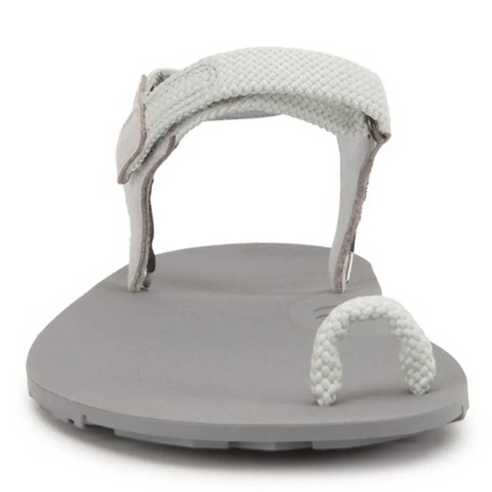 Xero Shoes Jessie Oyster Sandalen, Oyster gray