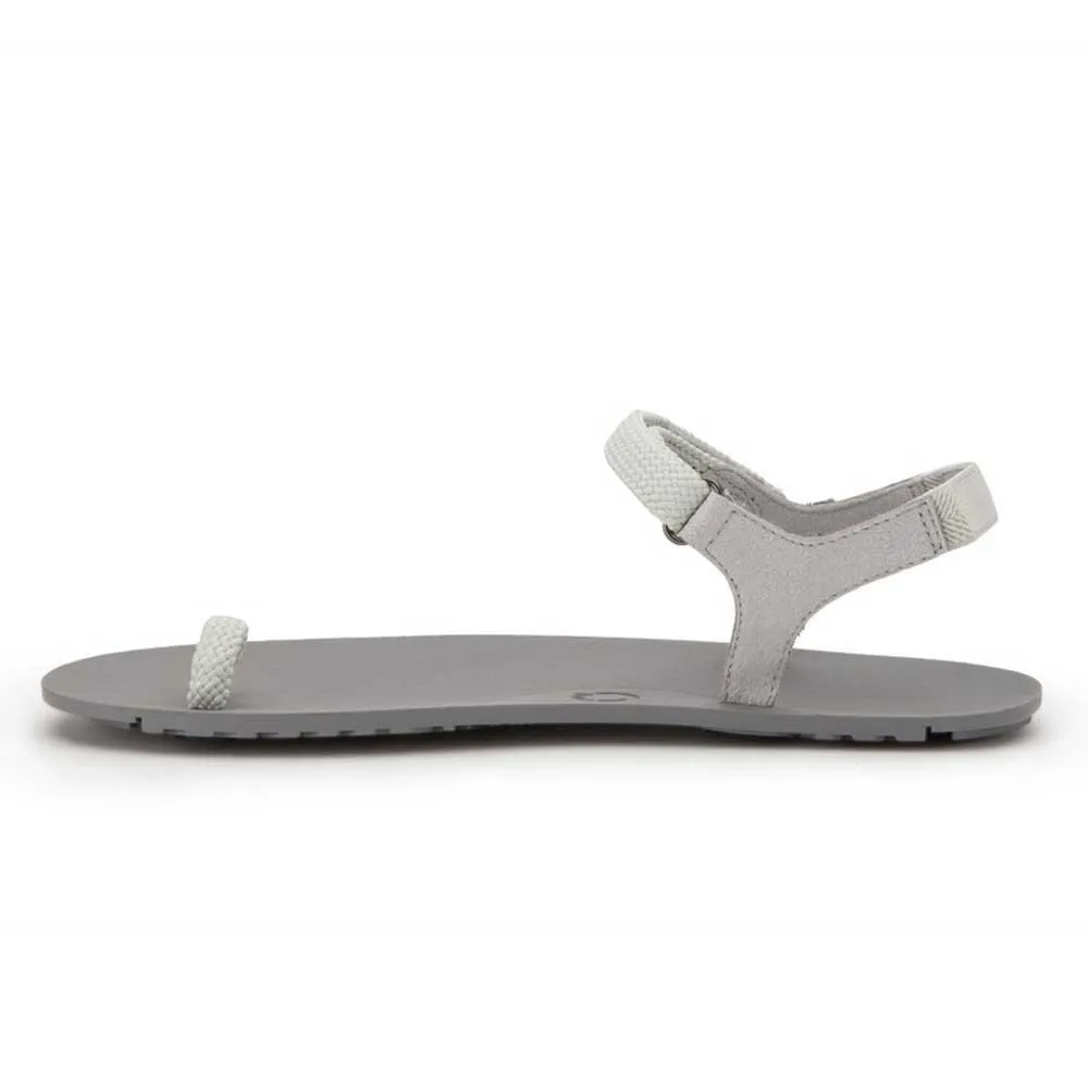 Xero Shoes Jessie Oyster Sandalen, Oyster gray