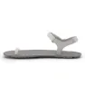 Xero Shoes Jessie Oyster Sandalen, Oyster gray