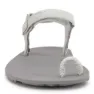 Xero Shoes Jessie Oyster Sandalen, Oyster gray