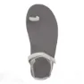Xero Shoes Jessie Oyster Sandalen, Oyster gray