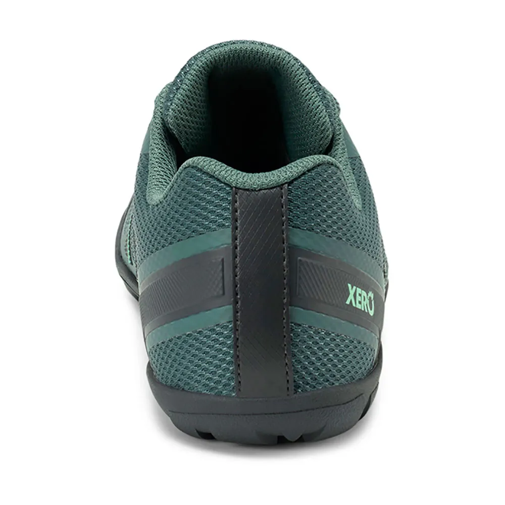 Xero Shoes Mesa Wp Trailrunning-schuhe female