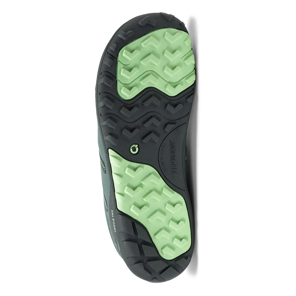 Xero Shoes Mesa Wp Trailrunning-schuhe female
