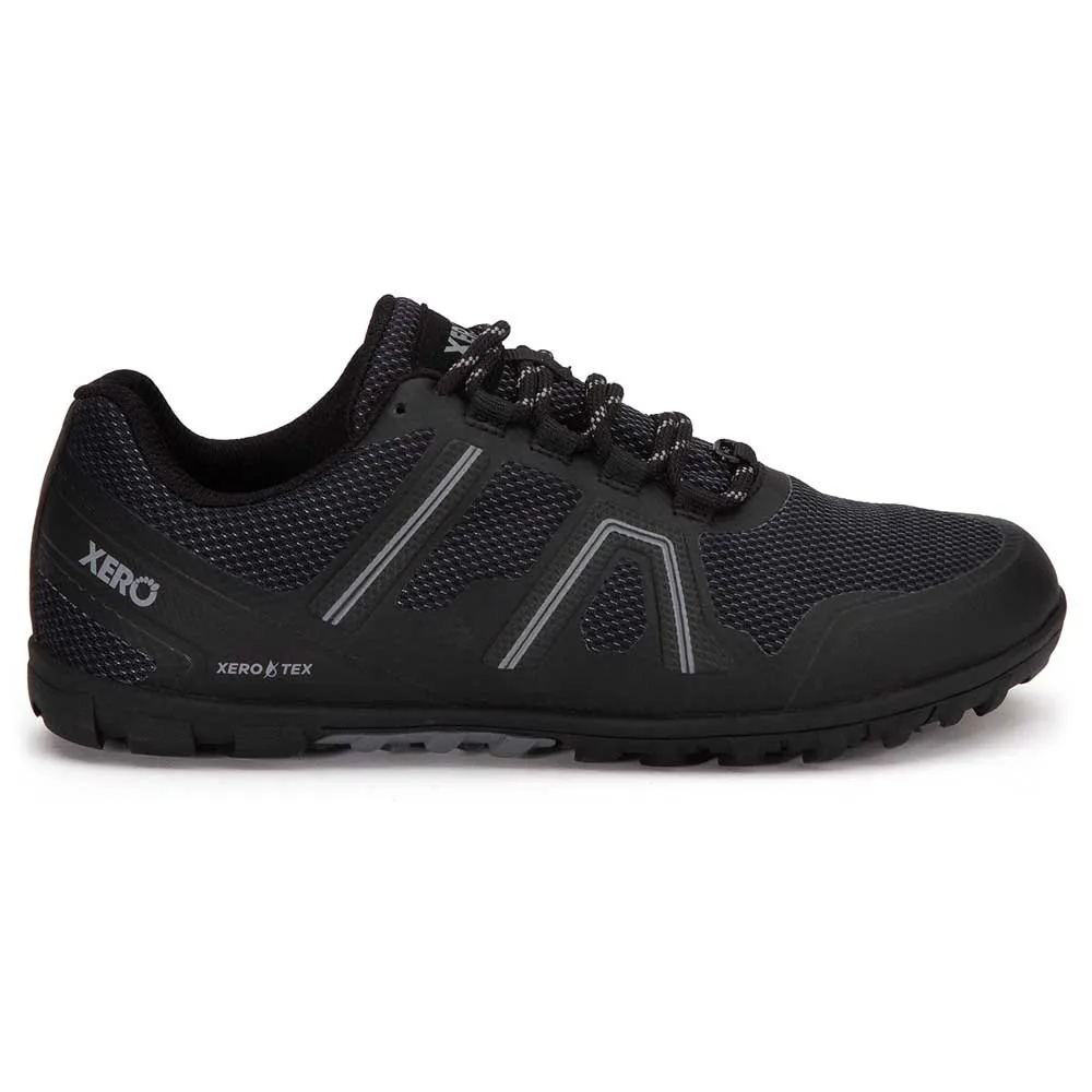 Xero Shoes Mesa Wp Trailrunning-schuhe Refurbished female, Black Xero Shoes Mesa Wp Trailrunning-schuhe Refurbished female, Black