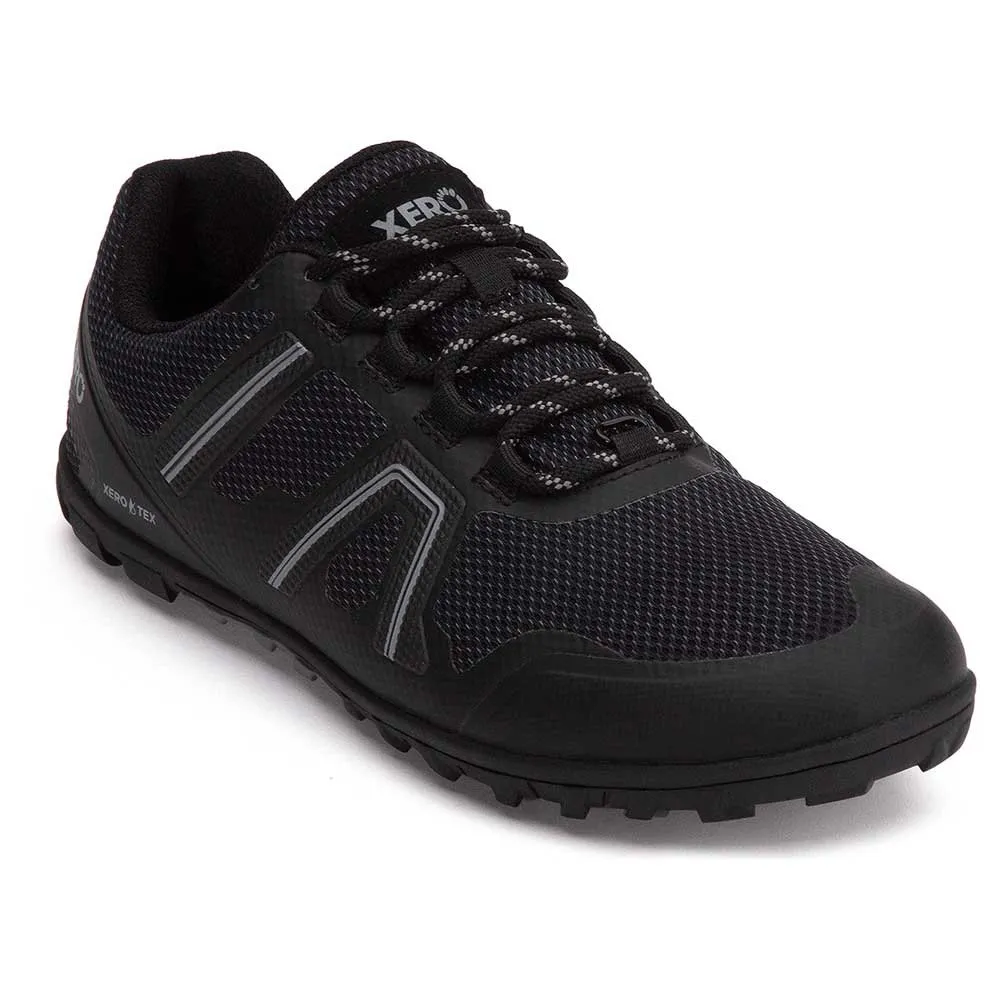 Xero Shoes Mesa Wp Trailrunning-schuhe Refurbished female, Black Xero Shoes Mesa Wp Trailrunning-schuhe Refurbished female, Black