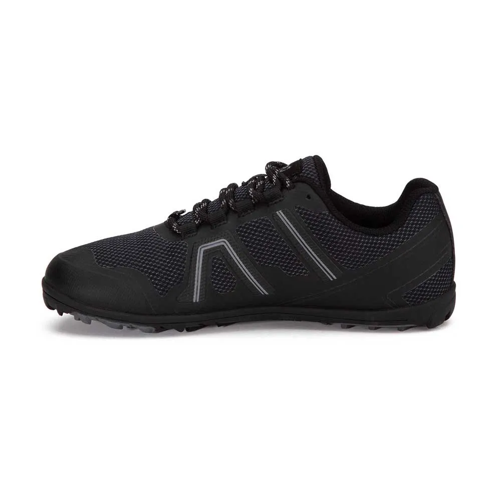 Xero Shoes Mesa Wp Trailrunning-schuhe Refurbished female, Black Xero Shoes Mesa Wp Trailrunning-schuhe Refurbished female, Black