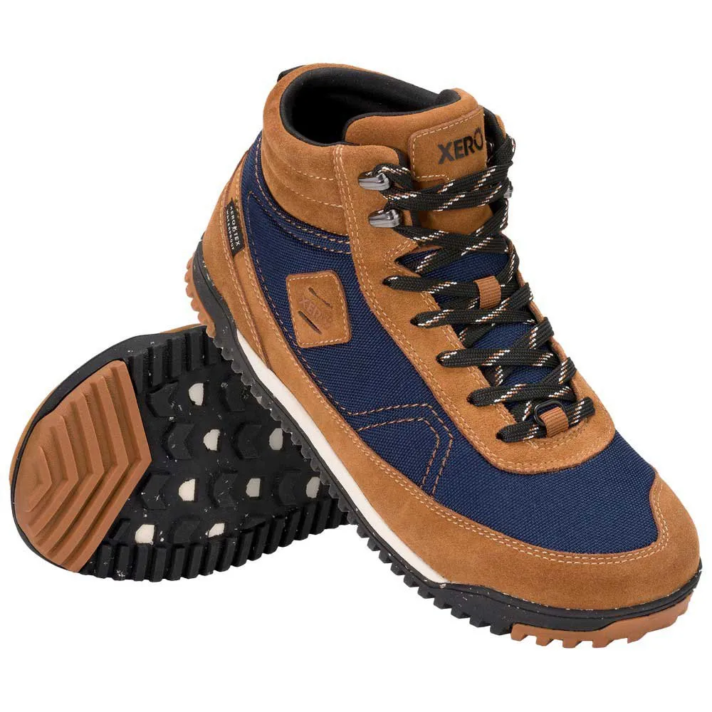 Xero Shoes Ridgeway Wanderschuhe Xero Shoes Ridgeway Wanderschuhe
