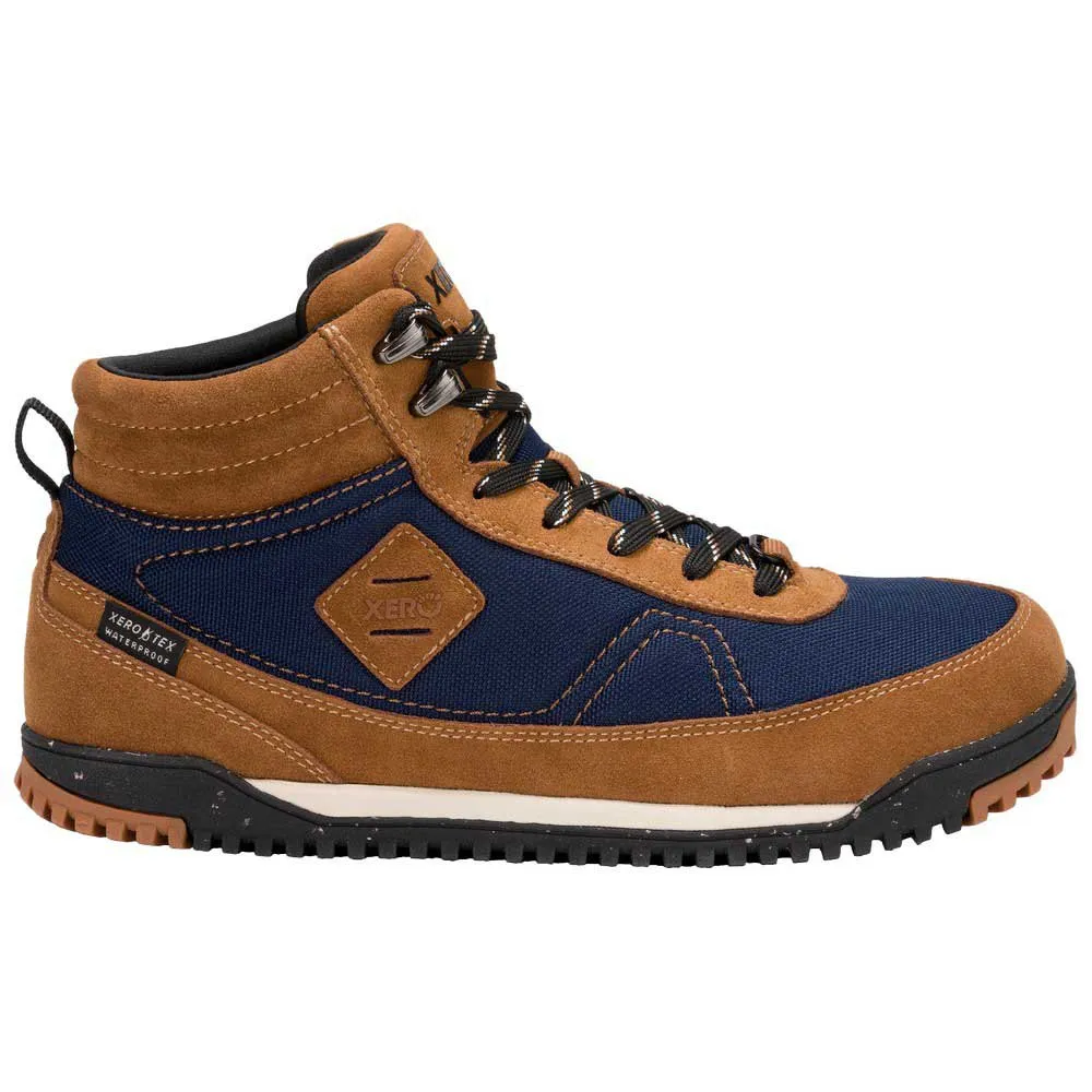 Xero Shoes Ridgeway Wanderschuhe Xero Shoes Ridgeway Wanderschuhe