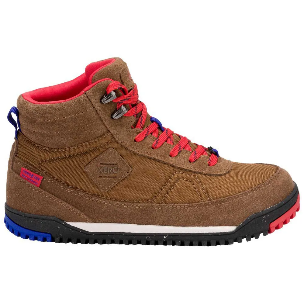 Xero Shoes Ridgeway Wanderschuhe Refurbished, Camel brown Xero Shoes Ridgeway Wanderschuhe Refurbished, Camel brown