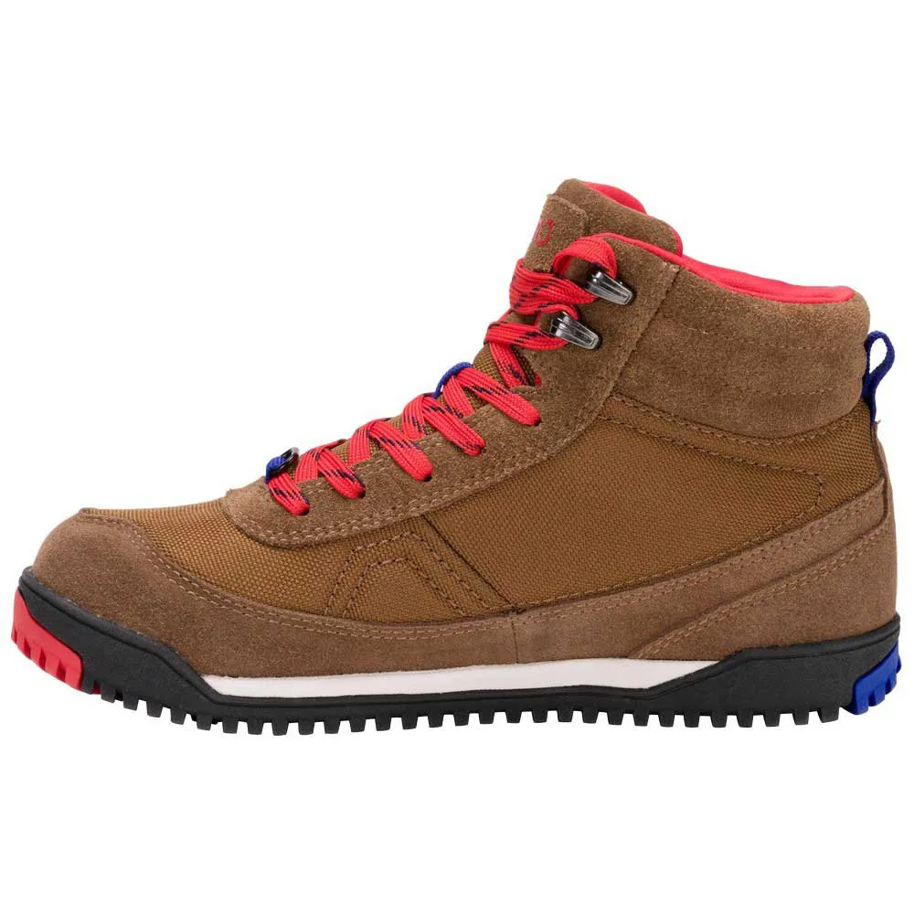 Xero Shoes Ridgeway Wanderschuhe Refurbished, Camel brown Xero Shoes Ridgeway Wanderschuhe Refurbished, Camel brown
