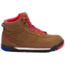 Xero Shoes Ridgeway Wanderschuhe Refurbished, Camel brown