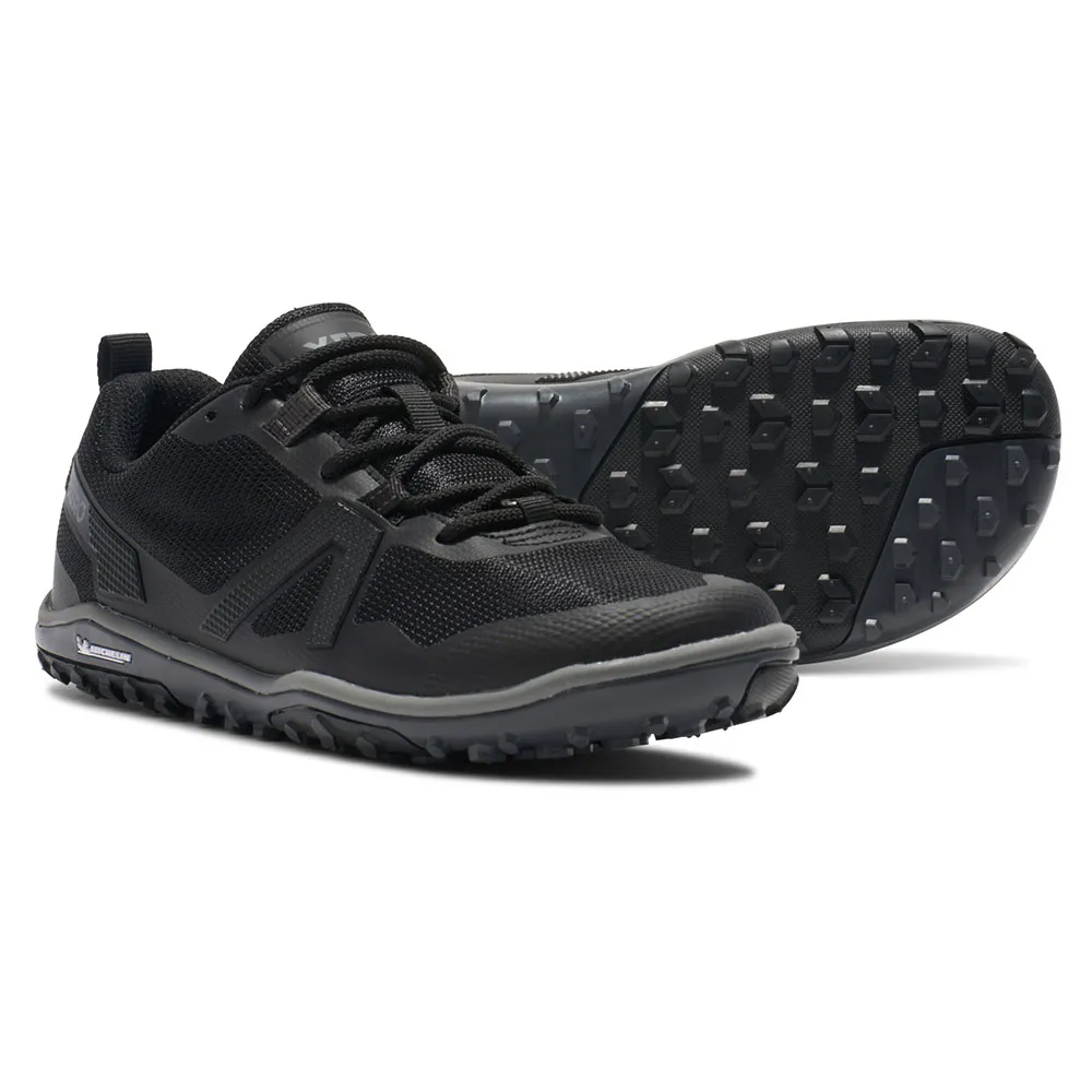 Xero Shoes Scrambler Low Ev Trailrunning-schuhe male
