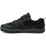 Black / steel grey