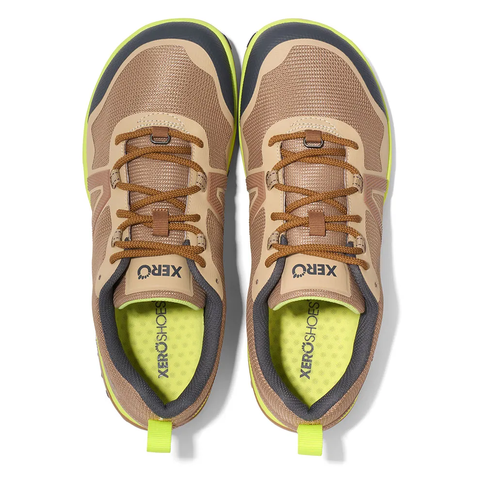 Xero Shoes Scrambler Low Ev Wanderschuhe Xero Shoes Scrambler Low Ev Wanderschuhe
