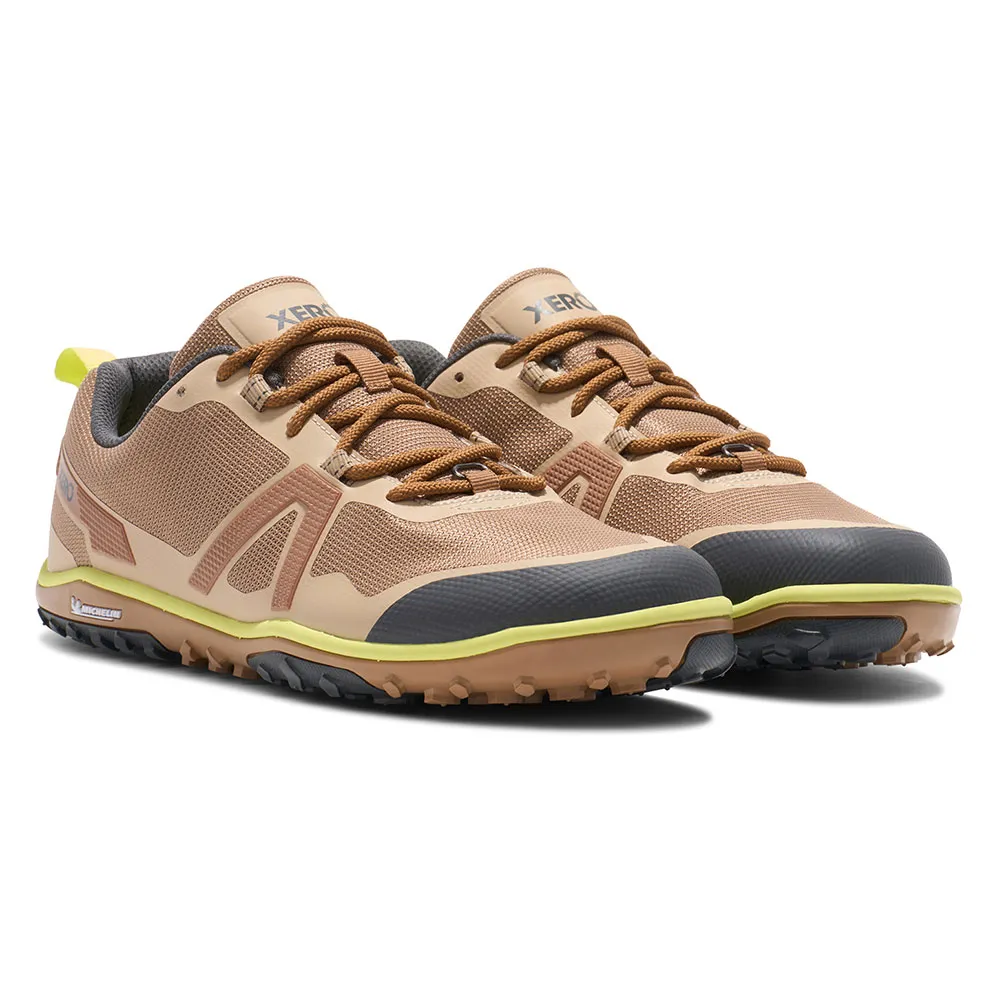 Xero Shoes Scrambler Low Ev Wanderschuhe Xero Shoes Scrambler Low Ev Wanderschuhe
