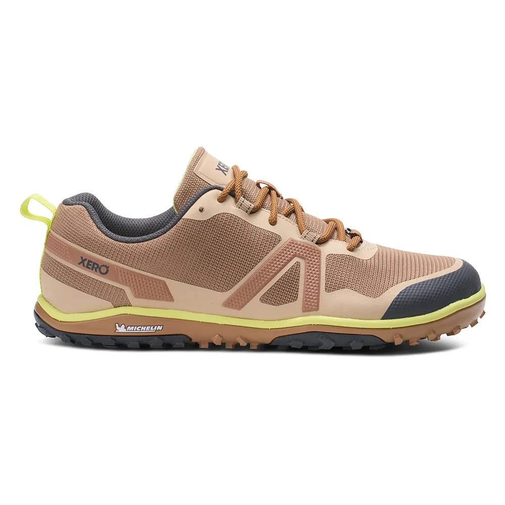 Xero Shoes Scrambler Low Ev Wanderschuhe Xero Shoes Scrambler Low Ev Wanderschuhe