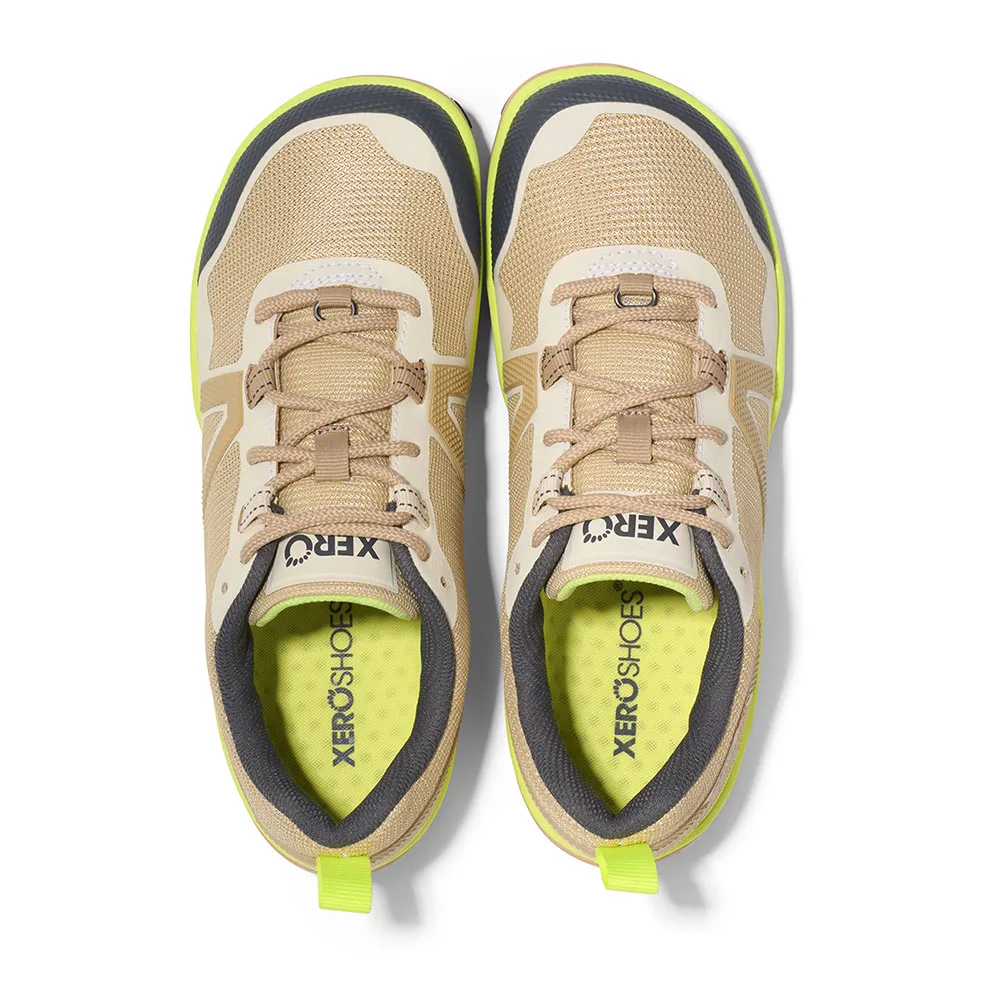 Xero Shoes Scrambler Low Ev Wanderschuhe Xero Shoes Scrambler Low Ev Wanderschuhe