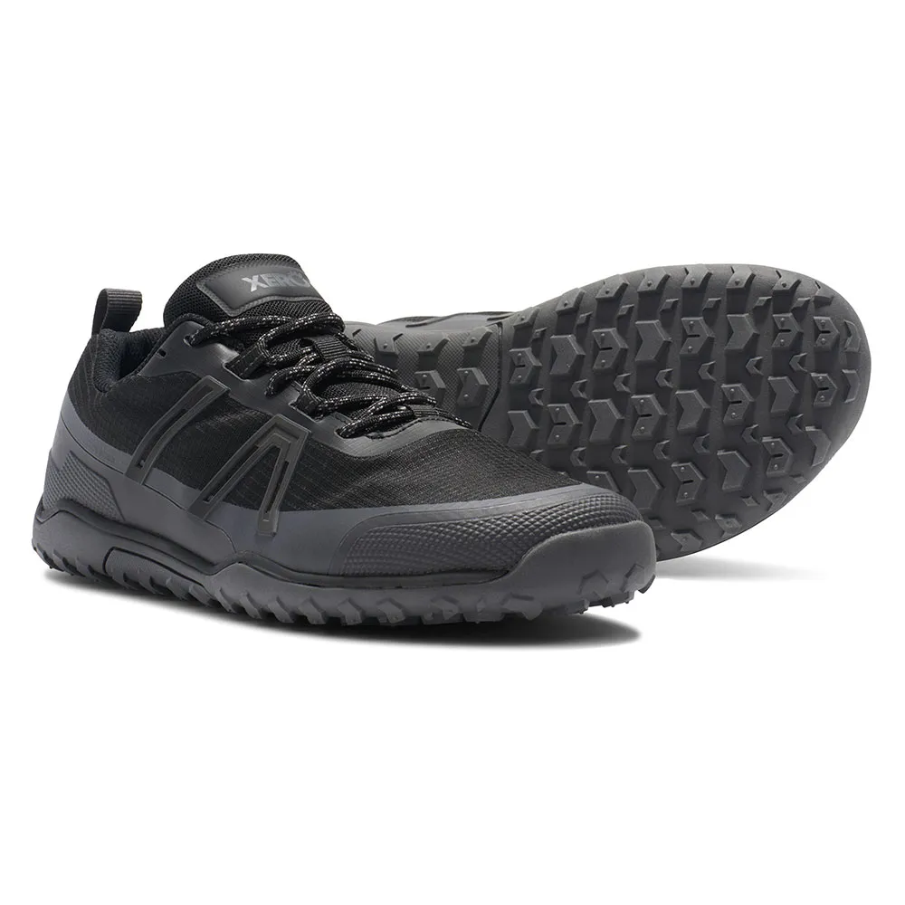 Xero Shoes Scrambler Low Wp Trailrunning-schuhe female