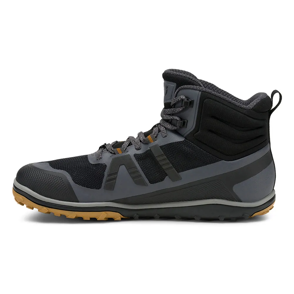 Xero Shoes Scrambler Mid Ii Wanderstiefel Xero Shoes Scrambler Mid Ii Wanderstiefel
