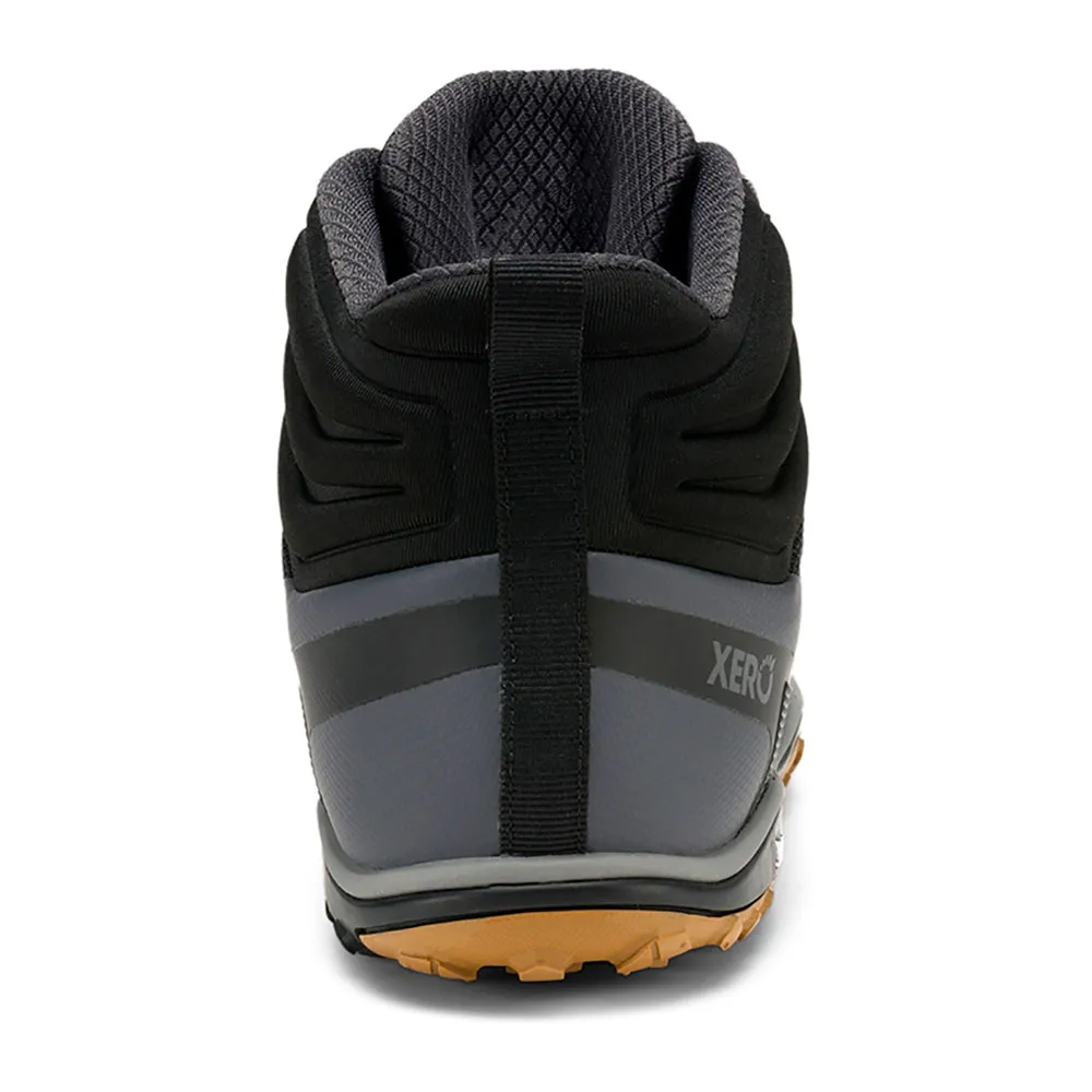 Xero Shoes Scrambler Mid Ii Wanderstiefel Xero Shoes Scrambler Mid Ii Wanderstiefel