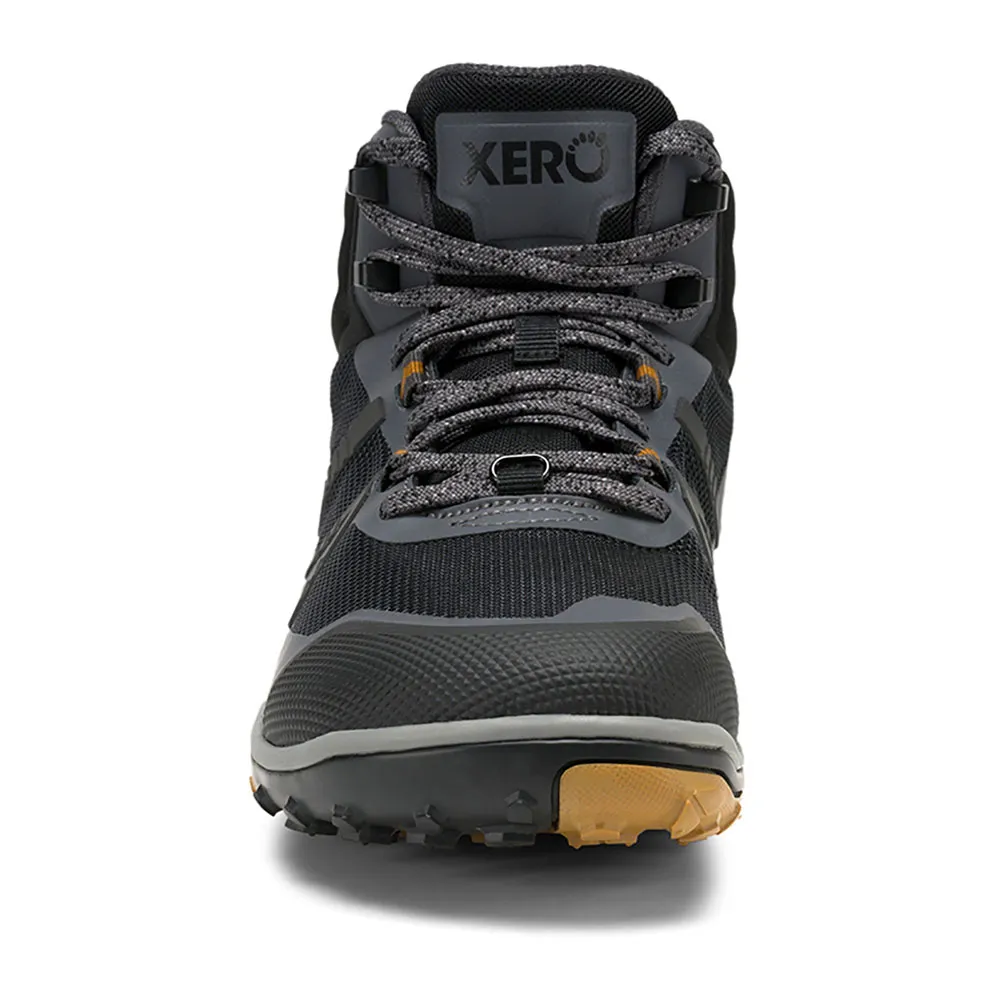 Xero Shoes Scrambler Mid Ii Wanderstiefel Xero Shoes Scrambler Mid Ii Wanderstiefel